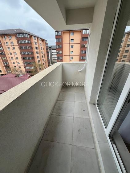 Inchiriere Apartament 2 Camere Decomandat-Militari Residence - 8