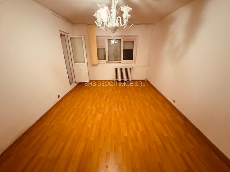 Rahova-Sos. Salaj, Apartament 3 Camere Confort 1, Decomandat. Bloc Reabilitat - 3