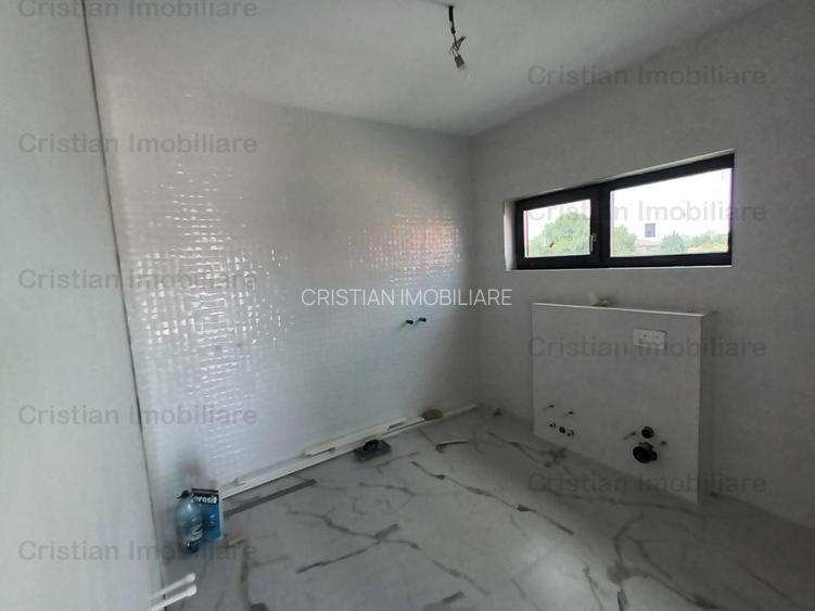 Vila NOUA P+1 Varsatura 200mp construiti , teren=400mp - 12