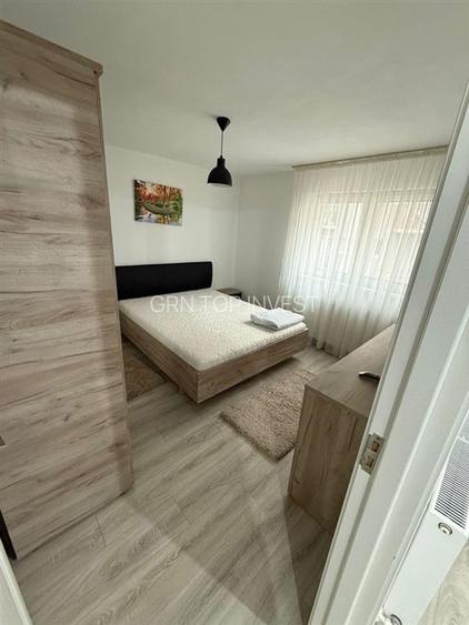 Apartament 3 camere 2 bai in Cartierul Arhitectilor - 2