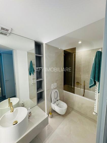 DE INCHIRIAT | Apartament 3 camere | Cortina North - 8