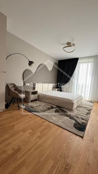 Apartament 3 camere | Luxury | Baneasa - 8