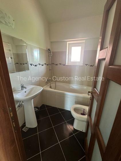 Casa individuala - P+1M, 5 camere - Corbeanca, strada Laguna Albastra - 21