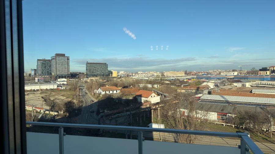 Oportunitate pentru tine! Prima inchiriere  și ultracentral!  - 7