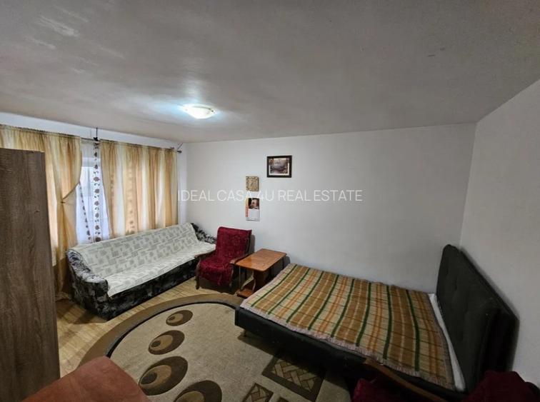 Apartament cu 1 camera in Tatarasi Sud-Pod Metalurgie - 2