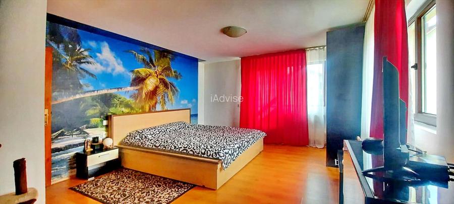 Casa deosebita Rasnov Cartierul Primaverii - 28