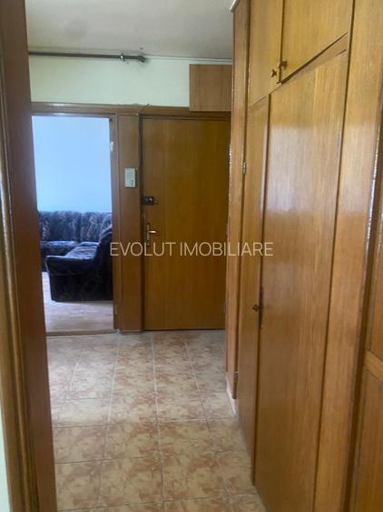 Apartament 2 camere decomandat - Tomis 3 - 3