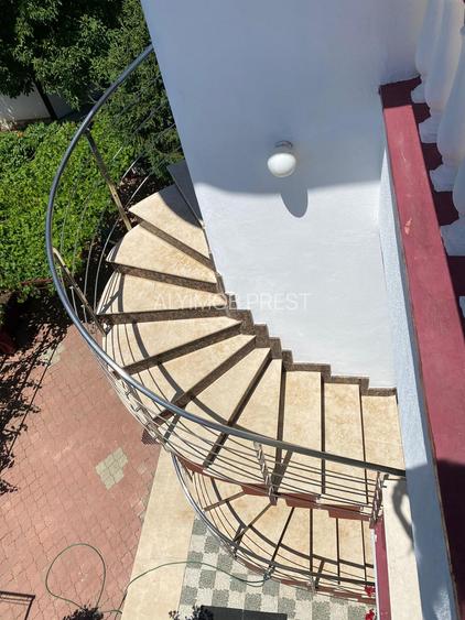 Domeniu Privat - Rosu/ Chiajna - Ilfov - 4