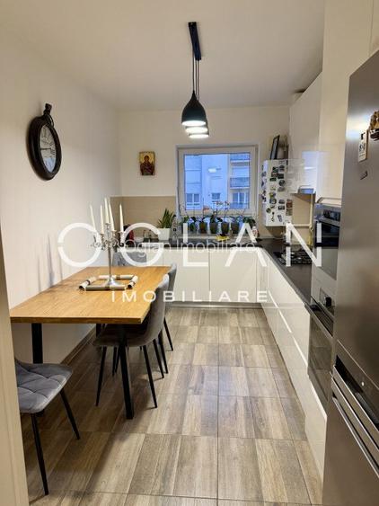 Apartament 2 camere de lux, decomandat,  Avantgarden - 9