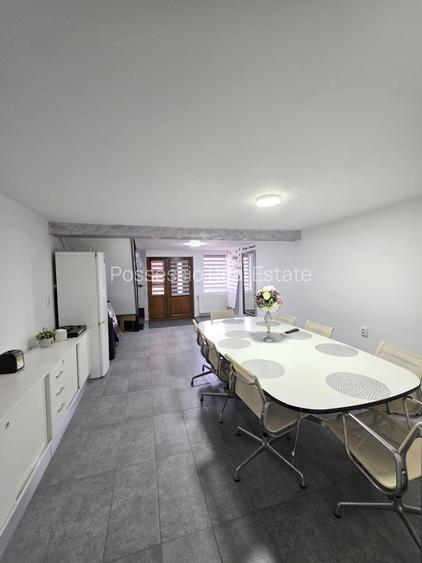 Spațiu de închiriat – Jilava, Șos. Giurgiului | 240 mp utili | 1.600 €/lună - 8