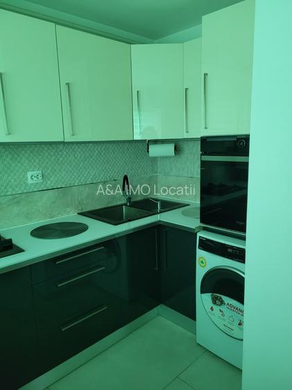 2 Camere DECOMANDAT + PARCARE SUBTERANĂ INCLUSĂ | Style Residence 2 - 10