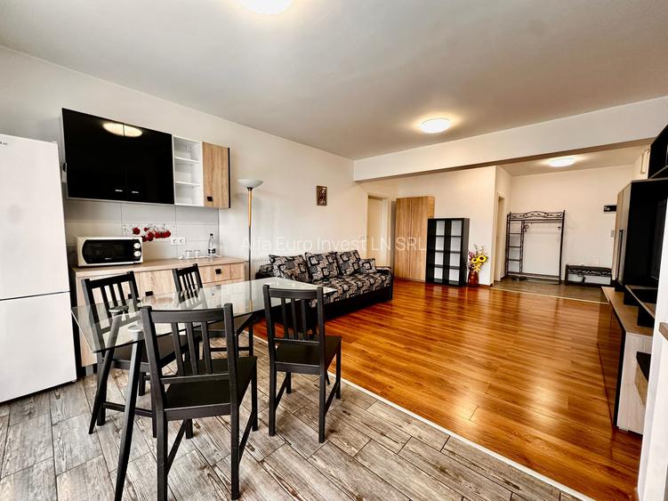 Apartament cu 3 camere de inchiriat - Maurer Coresi - 4