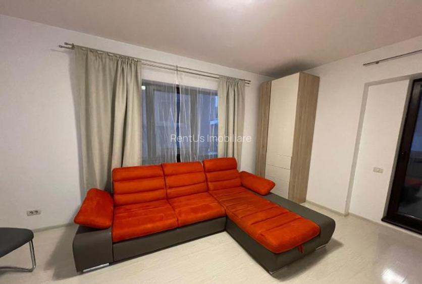 Unirii/Bd Corneliu Coposu/Bd Mircea Voda/Bloc Nou/Loc Parcare/Ap 2 Cam La Cheie/ - 3
