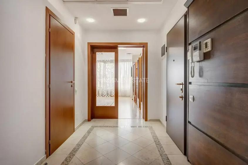 Apartament 3 camere  pe Blvd. Primaverii! - 9