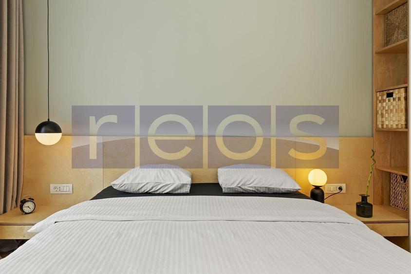 VANZARE APARTAMENT MODERN | 61MP | NUSCO | MOBILAT SI UTILAT | TERASA - 11