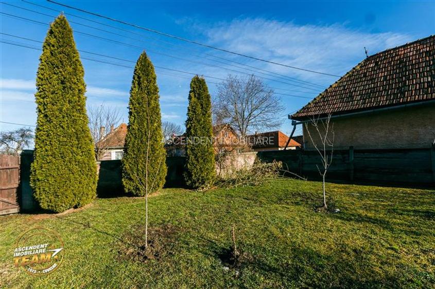 FILM! Casa traditionala, pe domeniu pretios, de 7.608 mp, Cernat, Covasna - 27