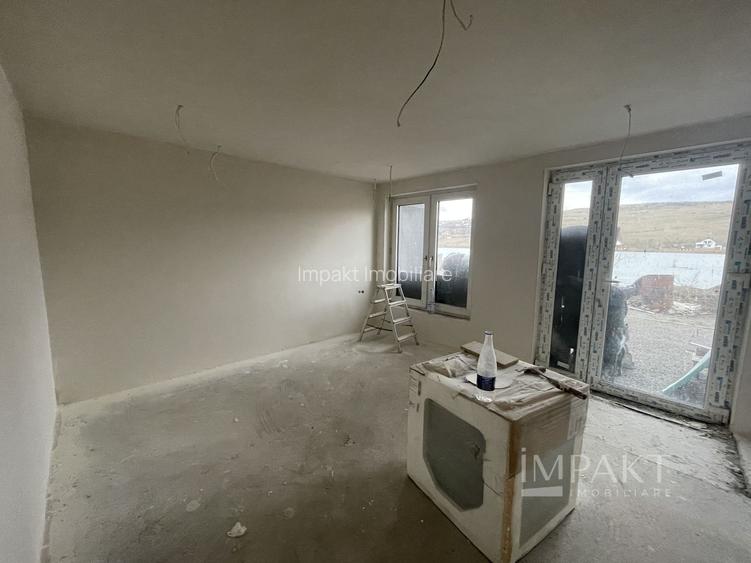 🏡Casă individuală modernă cu vedere la lac – Câmpenești - 5