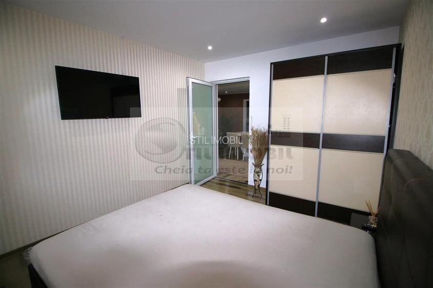 MIROSLAVA CASA EXCLUSIVISTA LA CHEIE LUX STIL MEDITERANEAN MOBILATA - 20