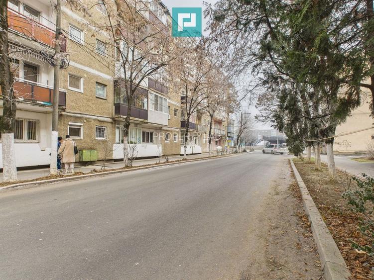 Garsonieră frumoasă în Micalaca - 18