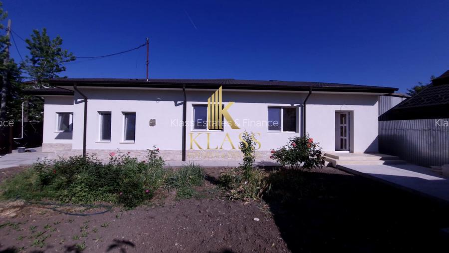 Casa 3 camere, proaspat renovata, incalzire in pardoseala, foisor - 14