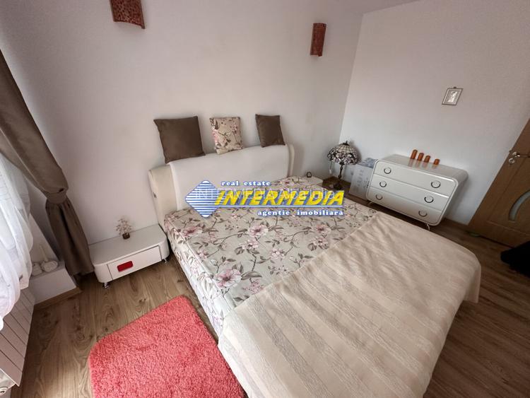 Apartament 2 camere CETATE M-uri 2 Balcane la Bulevard Mobilat Utilat Complet - 15