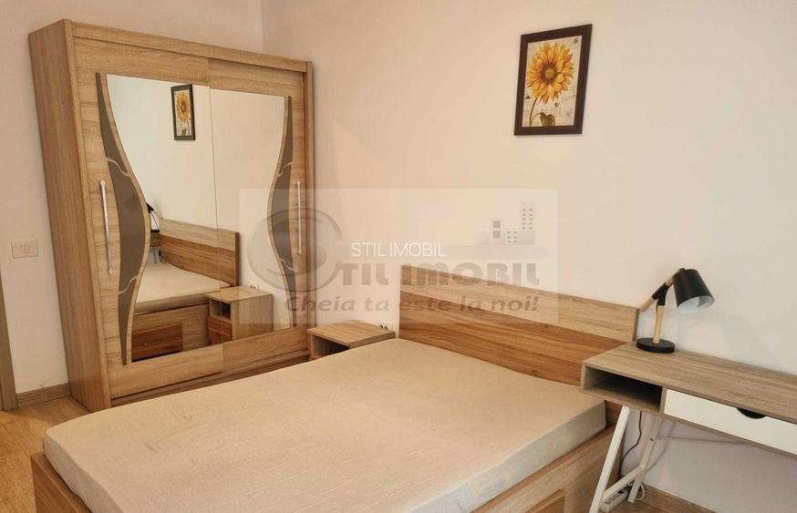 Apartament 2 camere Newton Nicolina - 2