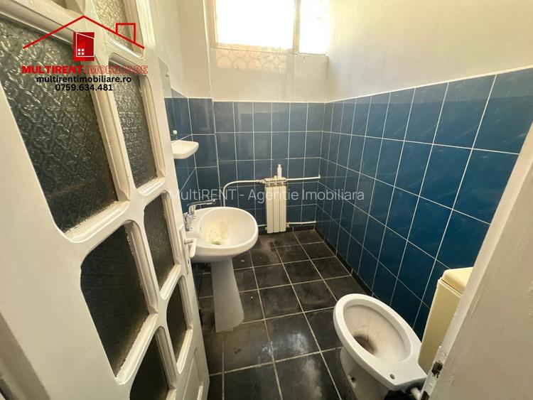 Str.Babadag- Spatiu Comercial de inchiriat ! - 12