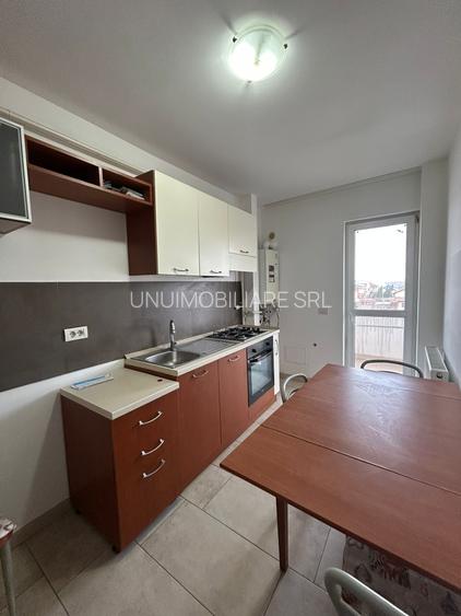 Apartament 2 camere -Zona Sud Bloc nou - 58 mp - 72500 euro negociabil - 4
