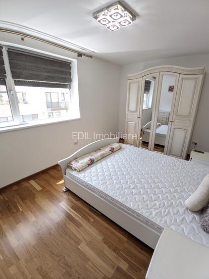 Apartament de vânzare, 3 camere, 74 mp, Andrei Mureșanu zona Sigma - 11
