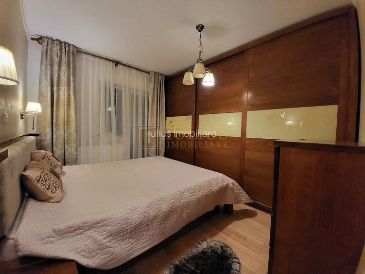 3 camere | 2 bai | centrala proprie | - 2