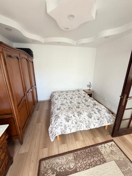 Apartament 2 camere zona Podu Ros - 13
