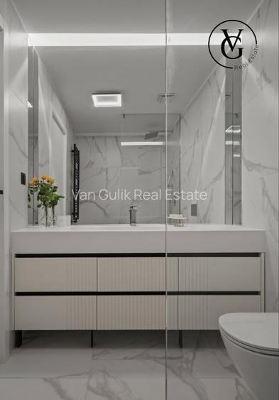 Apartament 2 camere Floreasca | Yacht Kid - 8