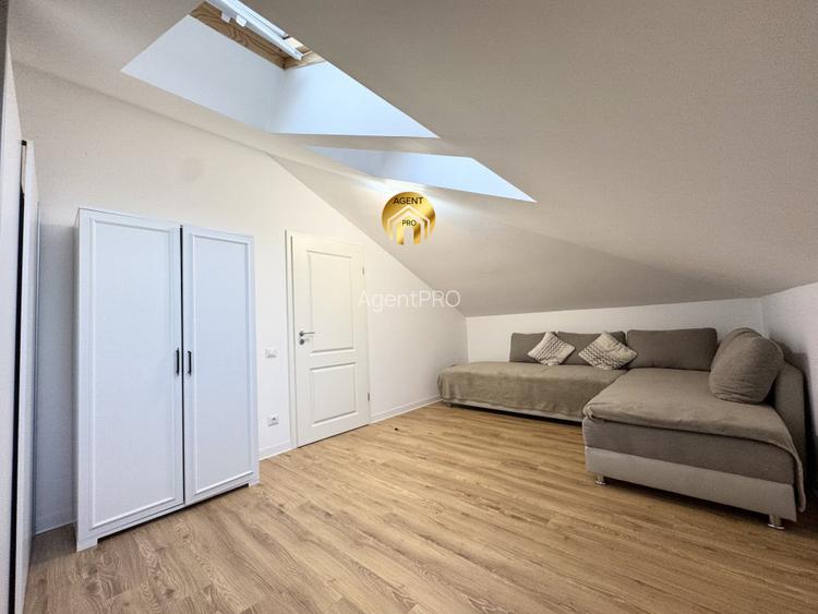 Casa P+1+M 5 camere - 4 bai - Langa Penny Odaile - 19