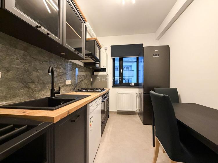 Chirie I Apartament 2 camere I Sisesti I Prima inchiriere - 9