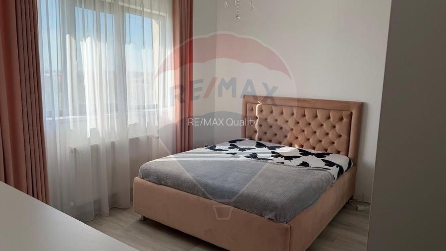 Inchiriere Apartament nou 2 camere, Metrou Pacii - 3