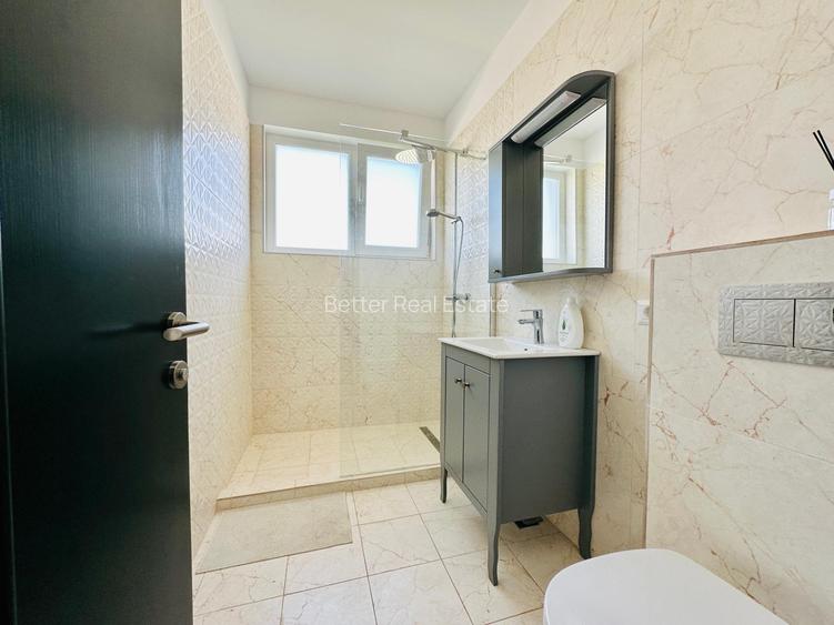 Casă Modernă - Parter + Pod - Teren 370mp - Comuna Berceni - 15