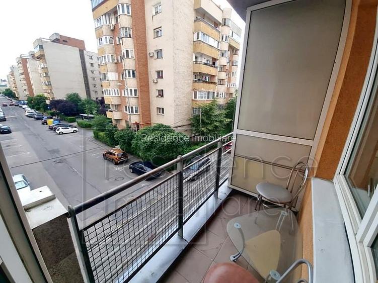Pet friendly! Apartament 3 dormitoare, Marasti, zona Profi - 9
