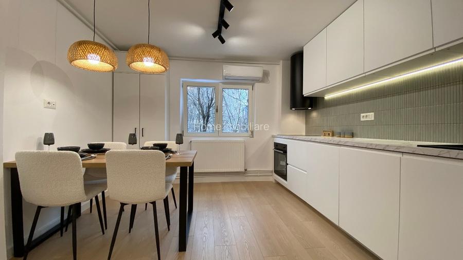 NERVA TRAIAN -Apartament Exclusivist!!! - 10