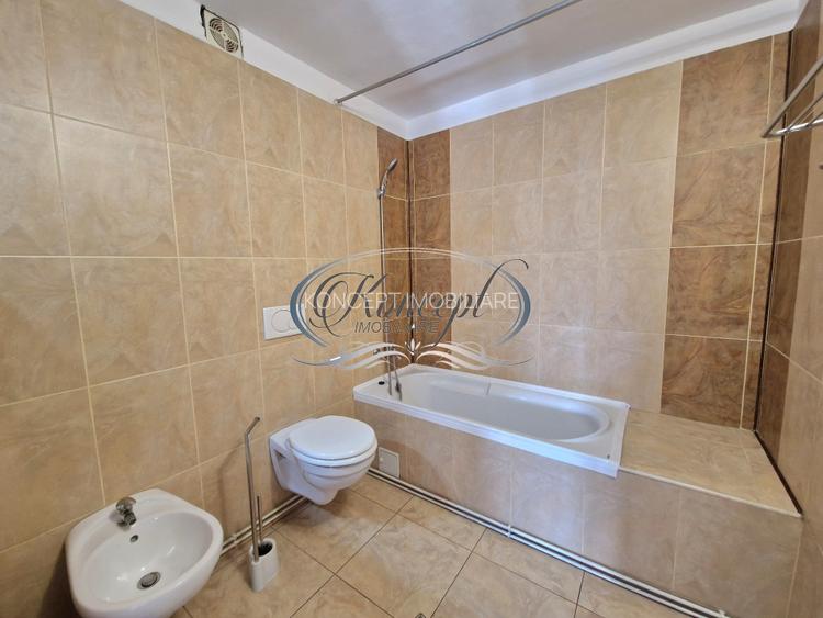 Apartament spatios cu parcare, in zona Bazei Sportive Gheorgheni - 14