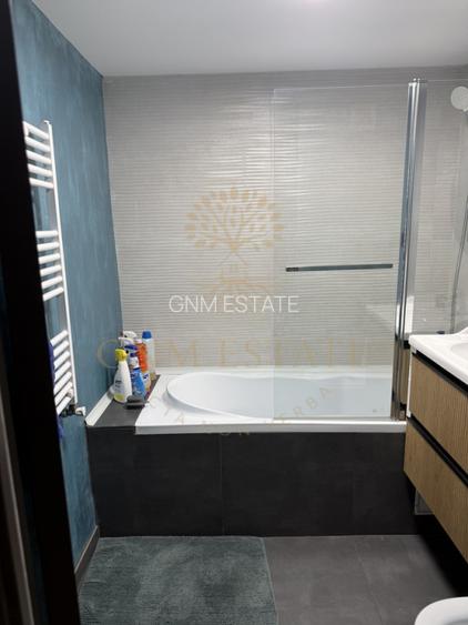 2 Camere Et.4/8 Centrala Proprie An Constructie 1984 Metrou Gorjului - 10