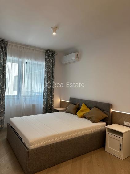 INCHIRIERE APARTAMENT MODERN 3 CAMERE/CORTINA NORTH/ LOC PARCARE SUBTERAN - 4