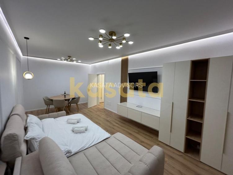 2 Camere 🏢 | Plaza Residence Faza 5 📍 | Totul nou ✨ | Parter ⬇️ - 4