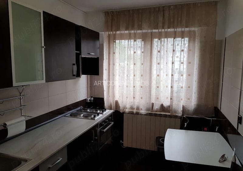 Apartament 2 Camere | Decomandat | Titulescu | Basarab | Gara de Nord - 6