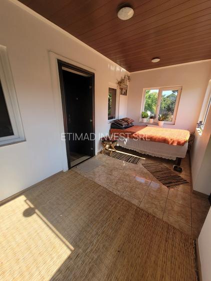 CUMPANA -P+M - TEREN 506 MP, -BCA - GARAJ - 129500 EURO - 14