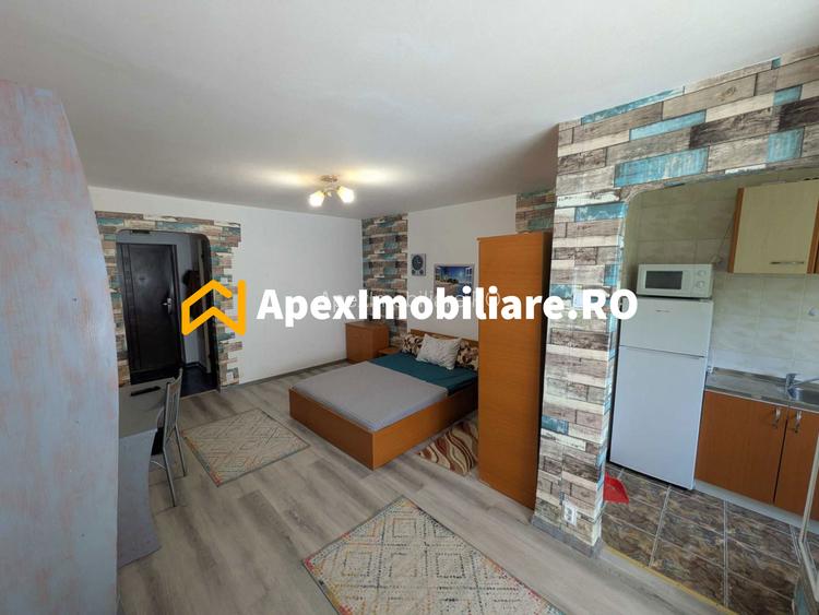 Garsoniera de inchiriat Titan București | ApexImobiliare.ro - 4
