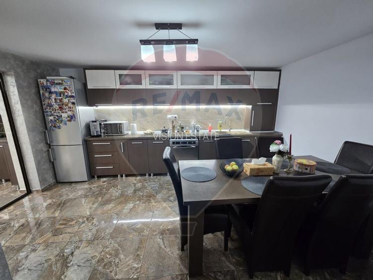 Duplex integral/separat in Slatina - 12