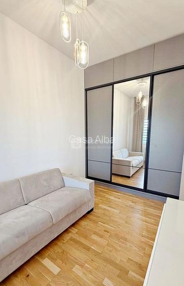Himson - imobil nou | 3 camere superb | vedere panoramica | balcon - 11
