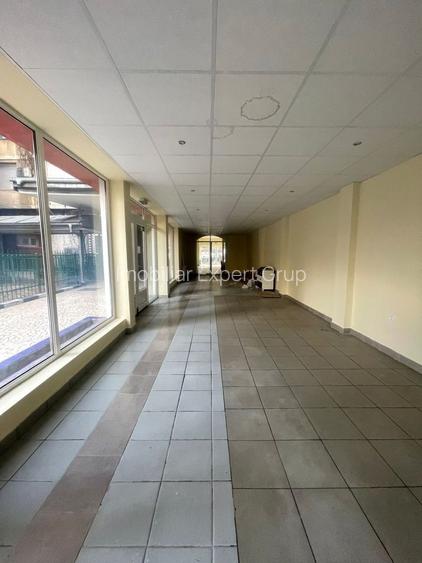 Zona Universitatii sp 150mp open space - 3