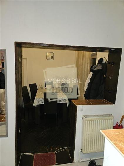 Apartament 2 camere zona centrala 59 mp - 24