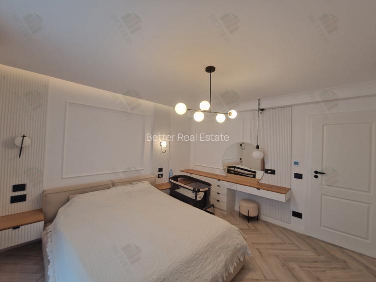 Casă individuală de vânzare Berceni Ilfov – 4 camere, curte 765 mp - 20